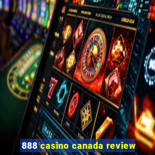 888 casino canada review