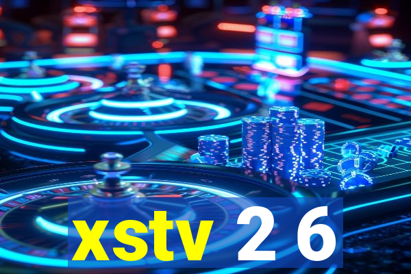 xstv 2 6