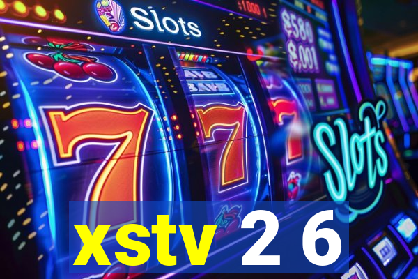 xstv 2 6