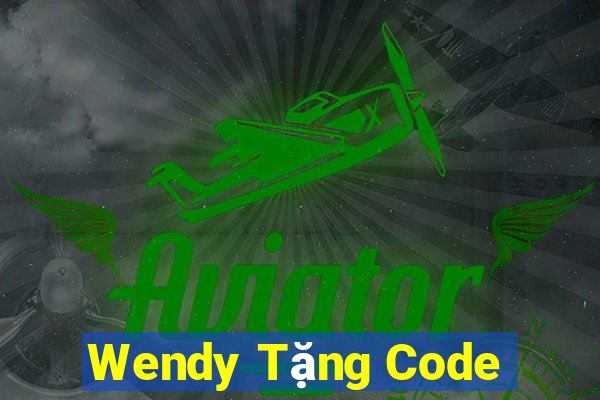 Wendy Tặng Code