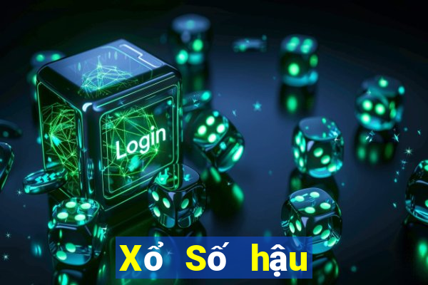 Xổ Số hậu giang kết quả Xổ Số Chủ Nhật