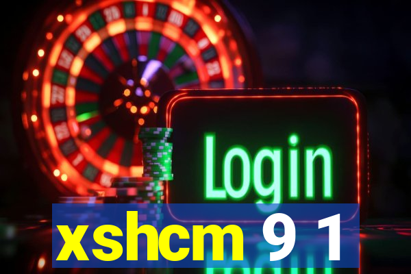 xshcm 9 1