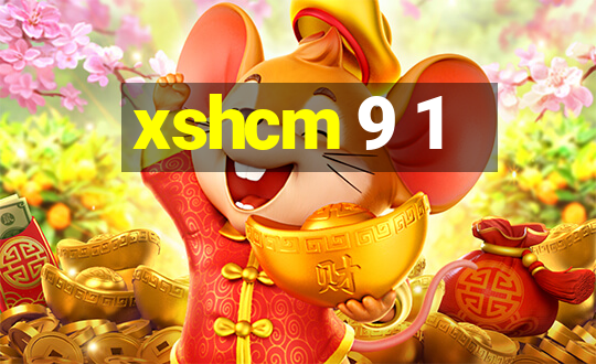 xshcm 9 1