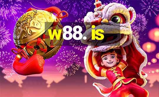 w88. is