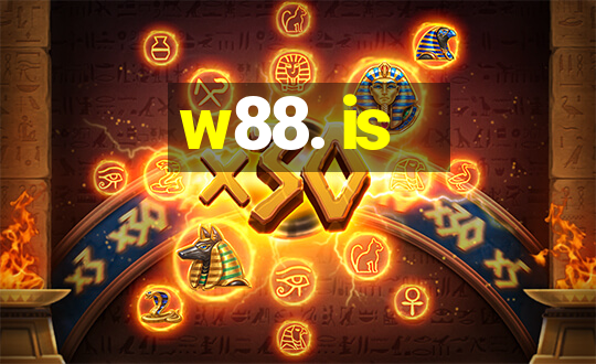 w88. is