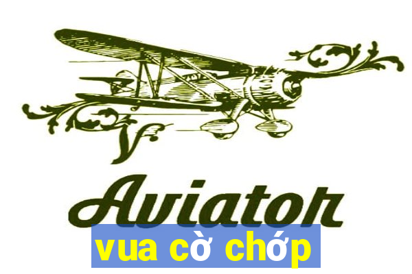 vua cờ chớp