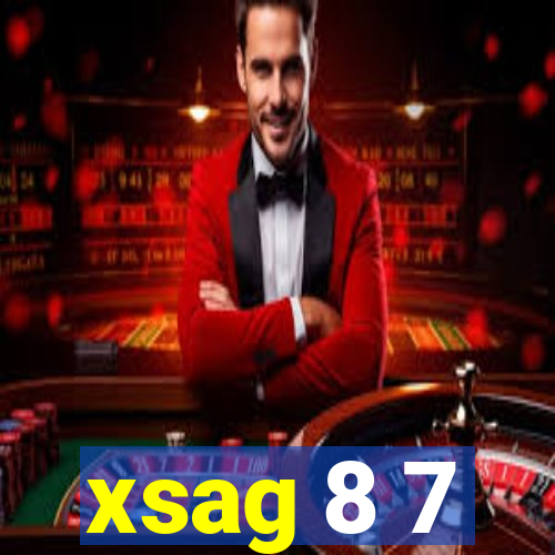 xsag 8 7