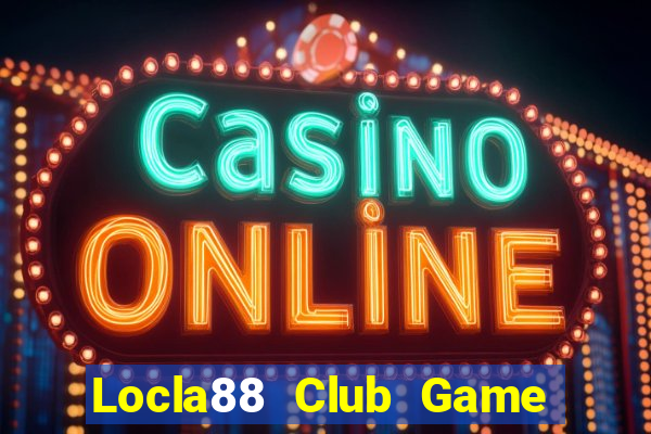 Locla88 Club Game Bài Offline Cho Pc