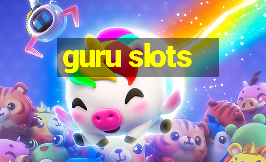 guru slots