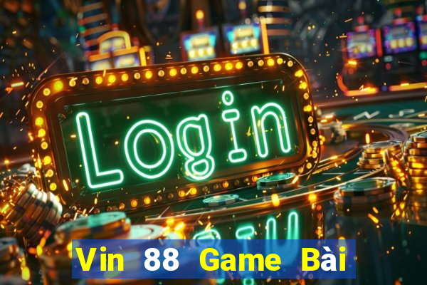 Vin 88 Game Bài Uno Miễn Phí