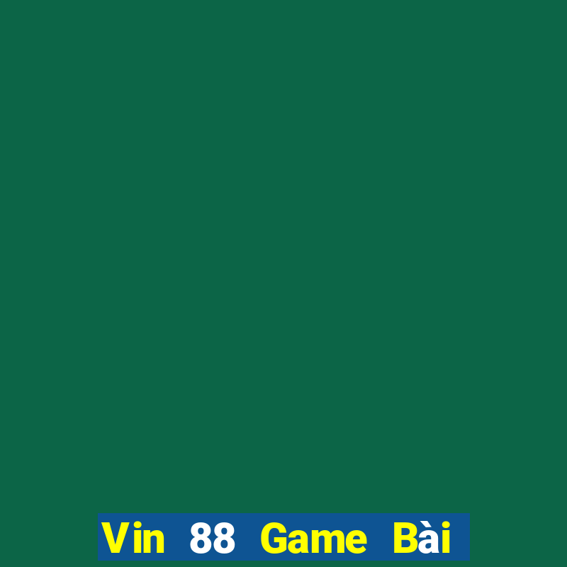 Vin 88 Game Bài Uno Miễn Phí