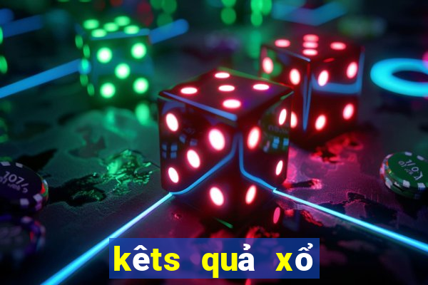 kêts quả xổ số hôm nay