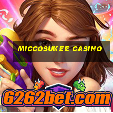 miccosukee casino