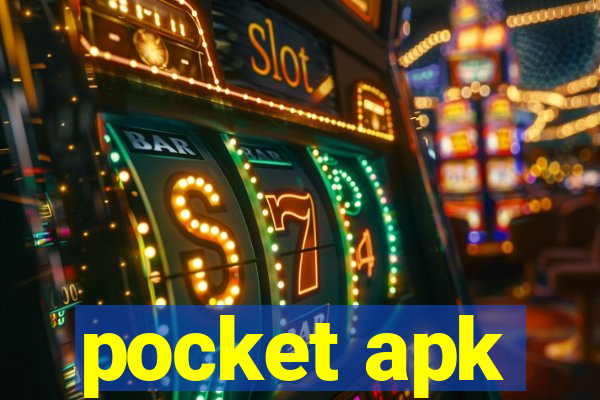 pocket apk