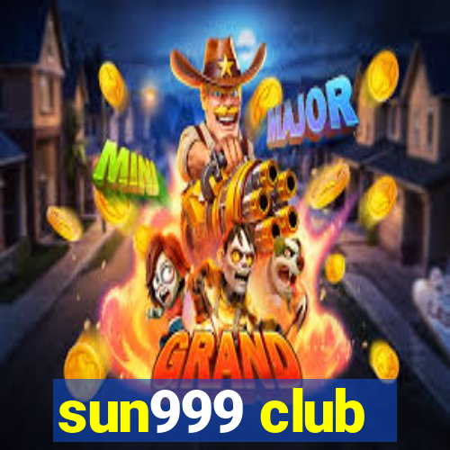 sun999 club