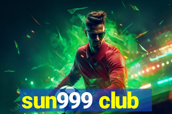 sun999 club