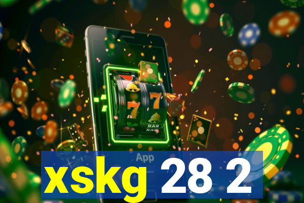 xskg 28 2