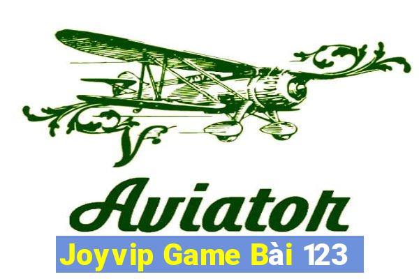 Joyvip Game Bài 123