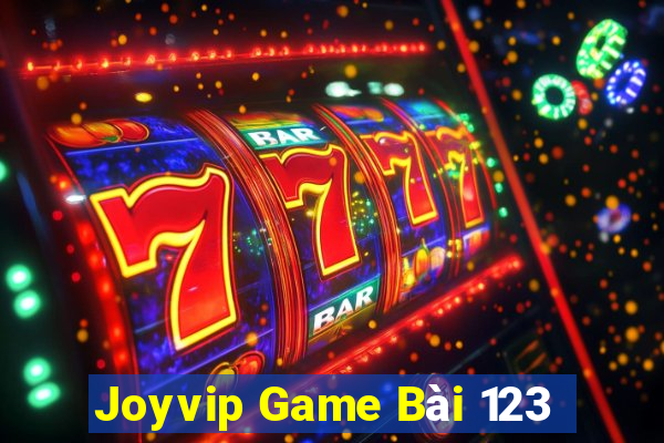 Joyvip Game Bài 123