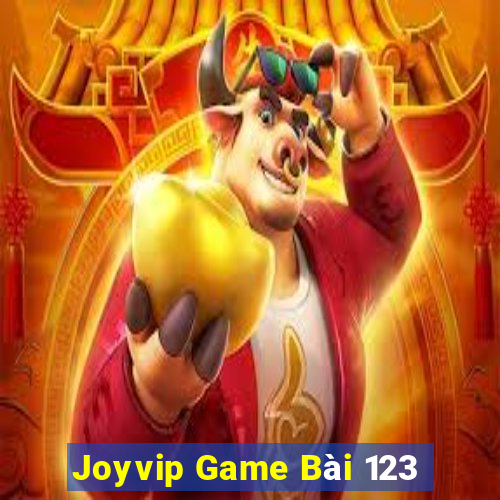 Joyvip Game Bài 123