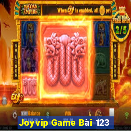 Joyvip Game Bài 123