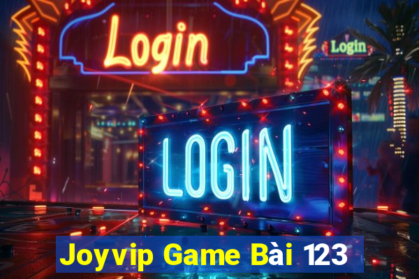 Joyvip Game Bài 123