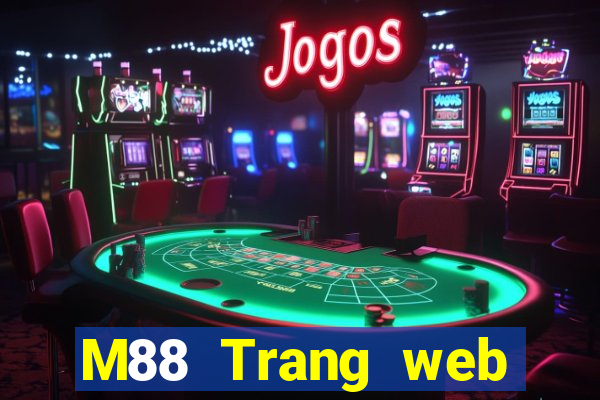 M88 Trang web Hoàng gia phương Đông Tải về miễn phí