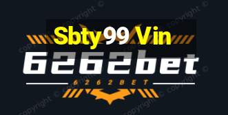 Sbty99 Vin