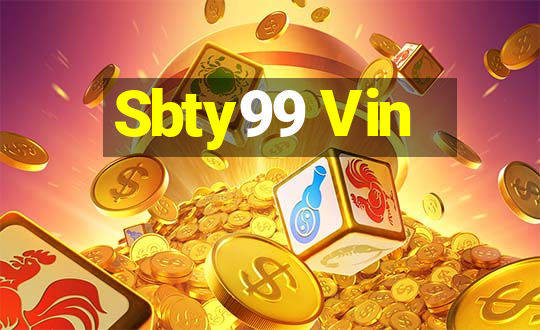 Sbty99 Vin