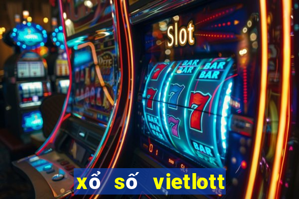 xổ số vietlott ngày 20 tháng 8