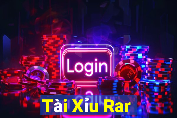 Tài Xỉu Rar