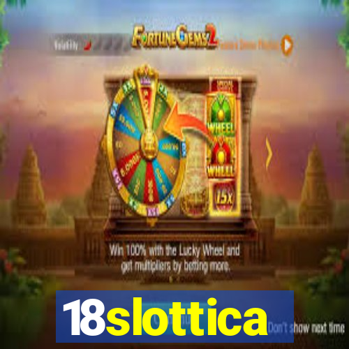 18slottica