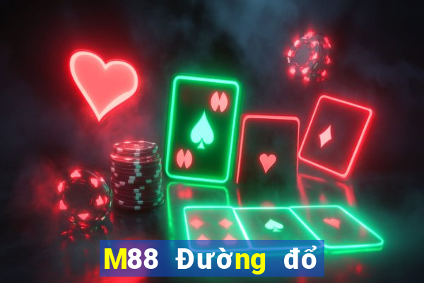 M88 Đường đổ bộ Dianle