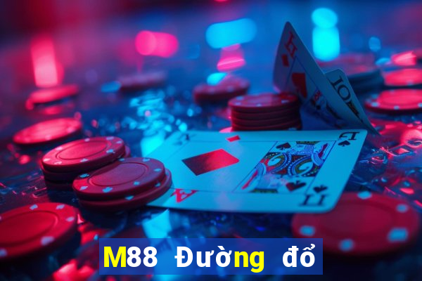 M88 Đường đổ bộ Dianle