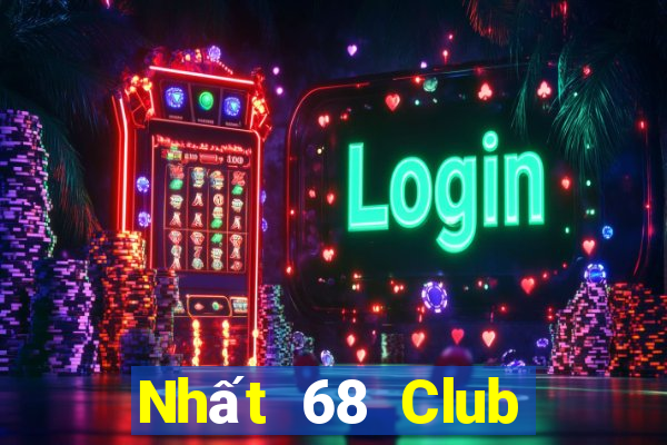 Nhất 68 Club Game Bài Nhện