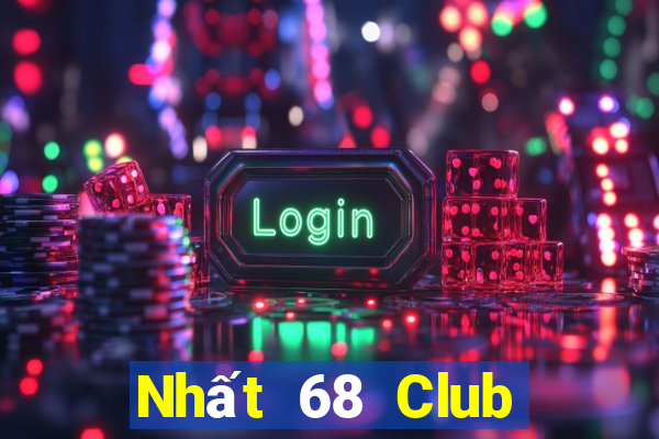 Nhất 68 Club Game Bài Nhện