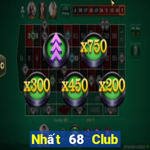 Nhất 68 Club Game Bài Nhện