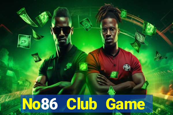 No86 Club Game Bài B29