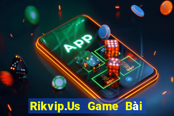 Rikvip.Us Game Bài Su500 Iphone