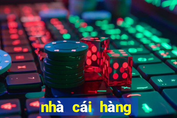 nhà cái hàng đầu thế giới