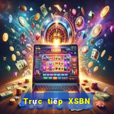 Trực tiếp XSBN ngày thứ sáu