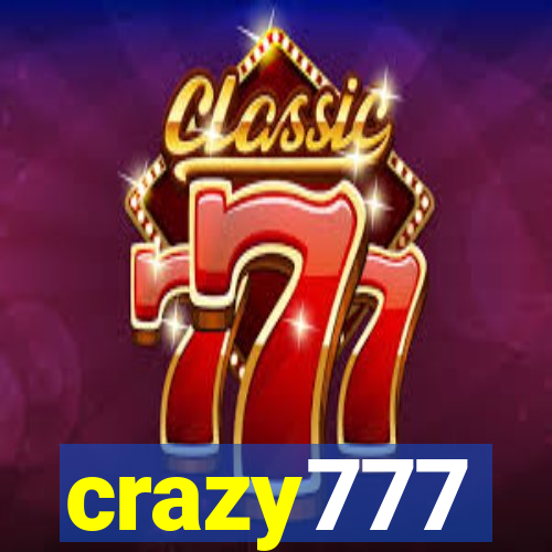 crazy777