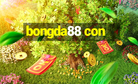 bongda88 con