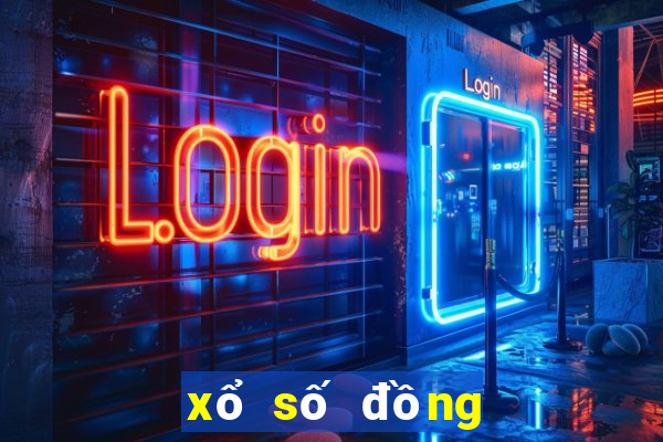 xổ số đồng tháp 24 tháng 04