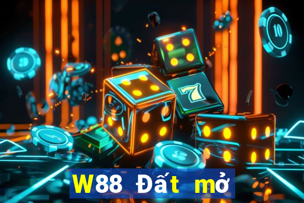 W88 Đất mở tài khoản