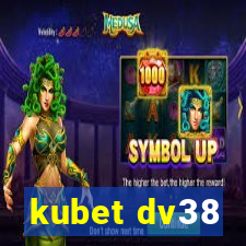 kubet dv38