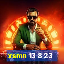 xsmn 13 8 23