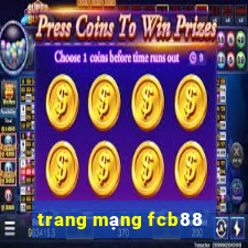 trang mạng fcb88