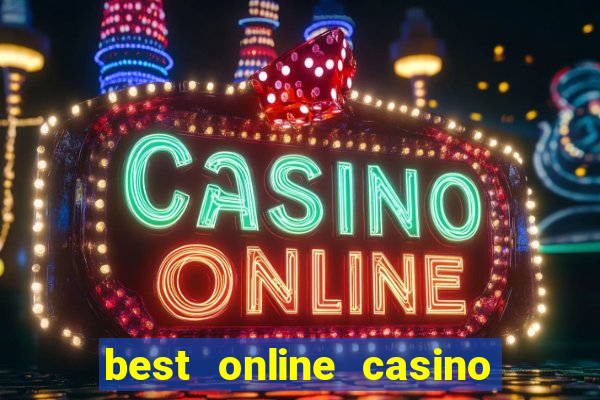 best online casino in croatia