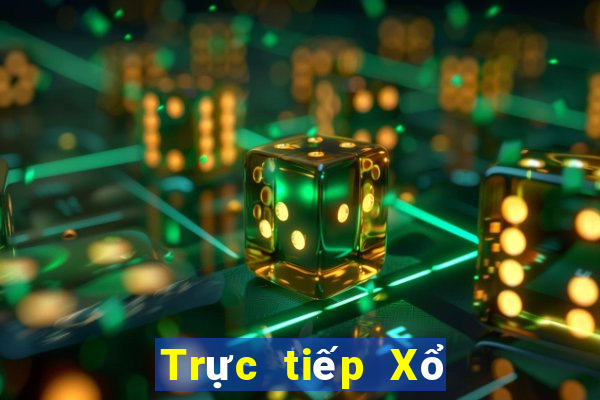 Trực tiếp Xổ Số thái bình ngày 3